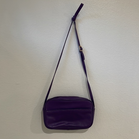 Purple Purse - Picture 9 of 9